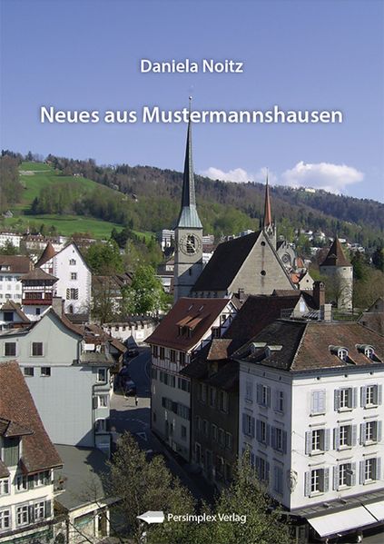 Cover von Neues aus Mustermannshausen