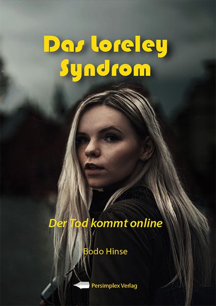 Cover von Das Loreley-Syndrom