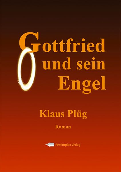Cover von Gottfried und sein Engel