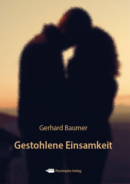 Cover von Gestohlene Einsamkeit
