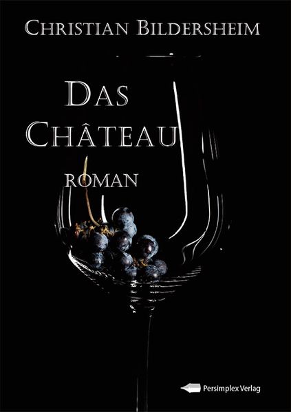 Cover von Das Château