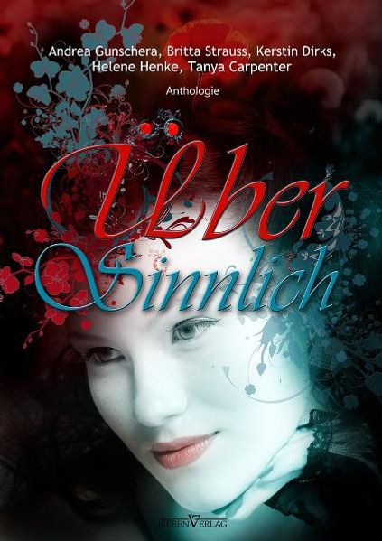 Cover von Übersinnlich