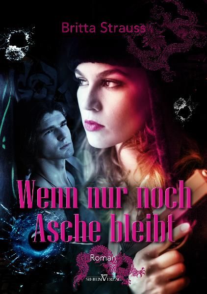 Cover von Wenn nur noch Asche bleibt