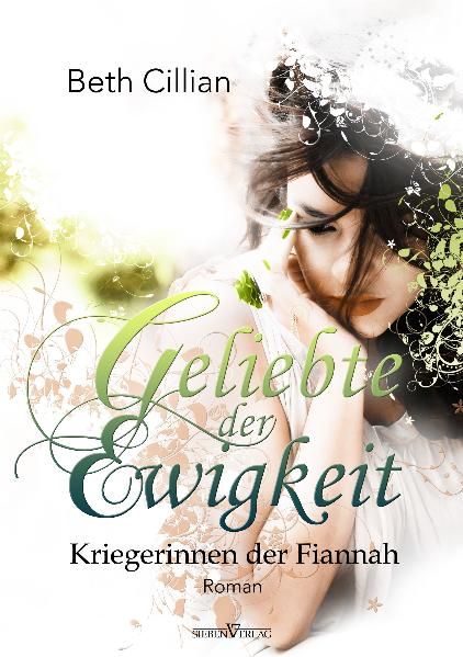 Cover von Geliebte der Ewigkeit
