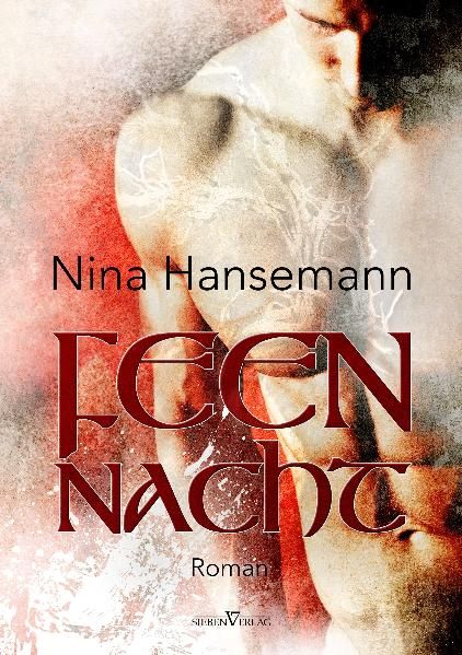 Cover von Feennacht