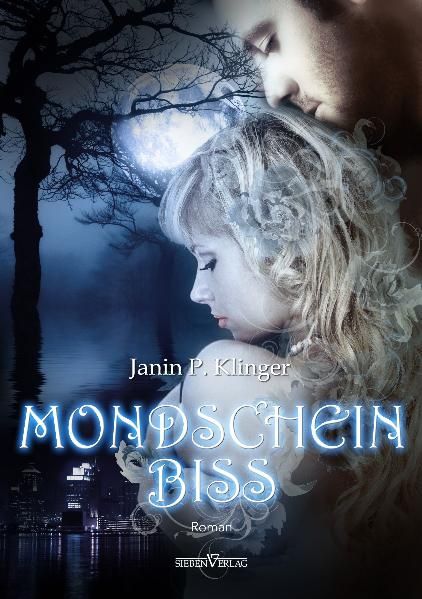 Cover von Mondscheinbiss