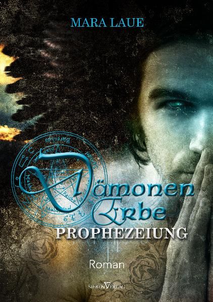 Cover von Prophezeiung