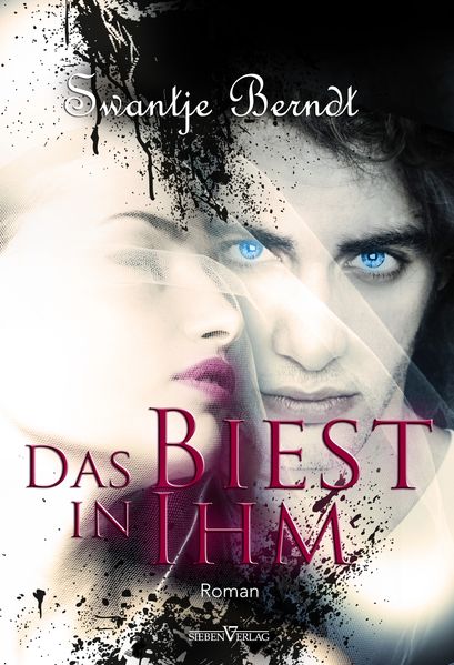 Cover von Das Biest in ihm