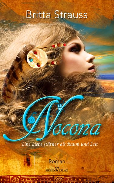 Cover von Nocona