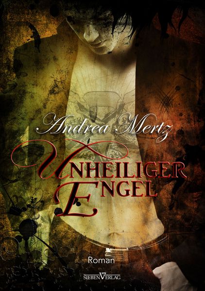 Cover von Unheiliger Engel