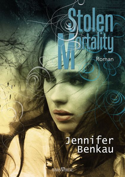 Cover von Stolen Mortality