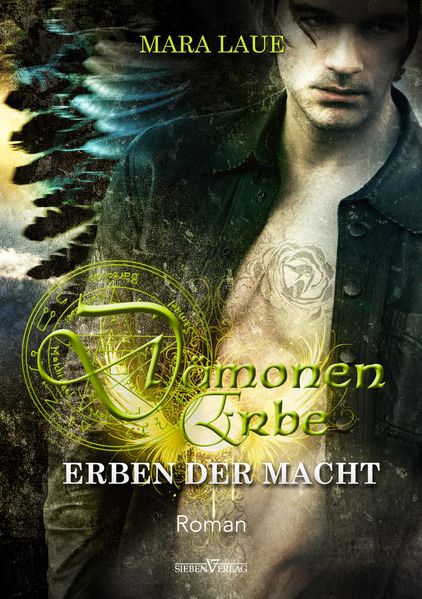 Cover von Erben der Macht