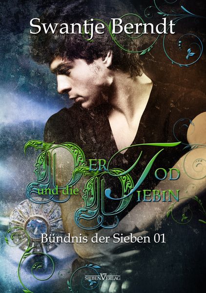 Cover von Der Tod und die Diebin