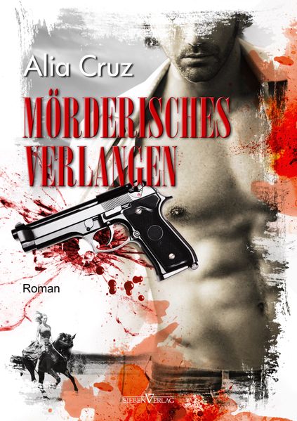 Cover von Mörderisches Verlangen