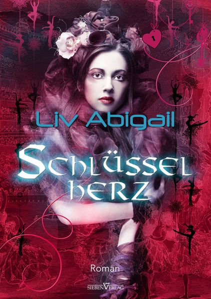Cover von Schlüsselherz