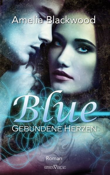 Cover von Blue