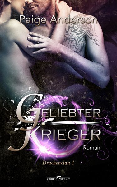 Cover von Geliebter Krieger