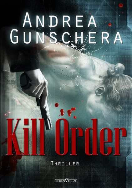 Cover von Kill Order
