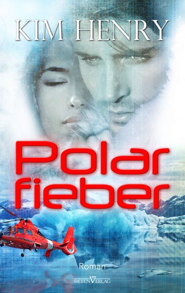 Cover von Polarfieber