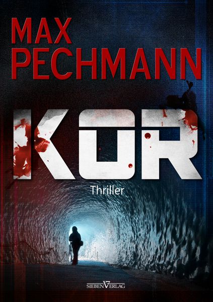 Cover von KOR