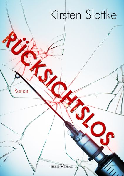 Cover von Rücksichtslos