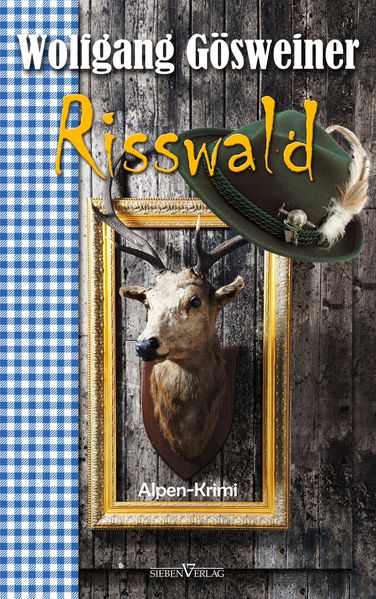 Cover von Risswald