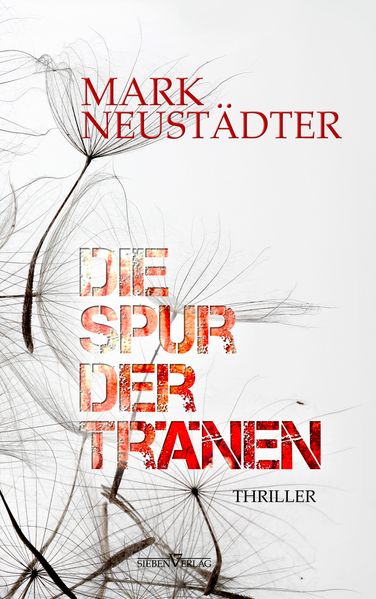 Cover von Die Spur der Tränen