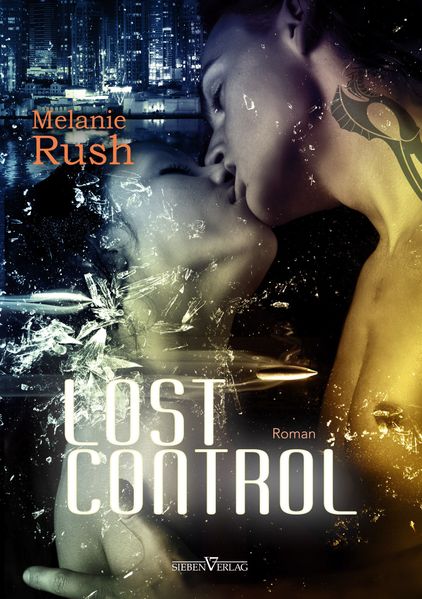 Cover von Lost control