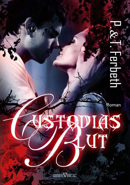 Cover von Custodias Blut