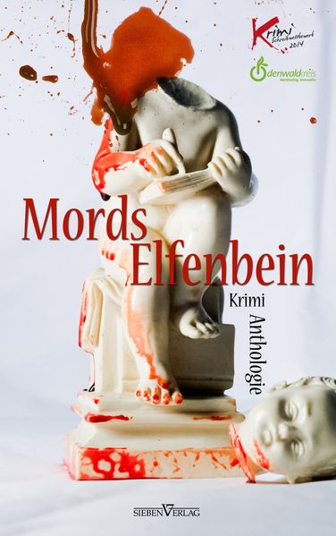 Cover von Mords Elfenbein