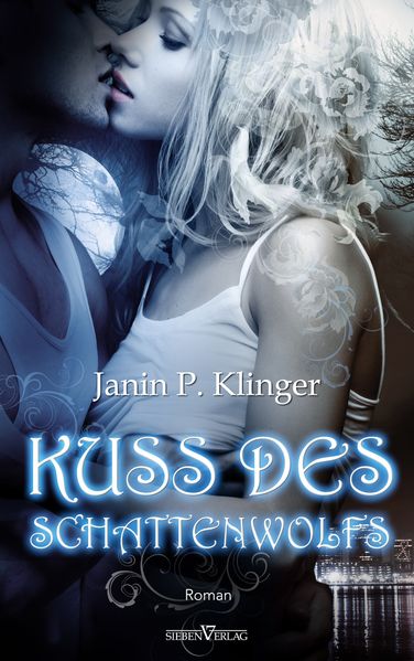 Cover von Kuss des Schattenwolfs
