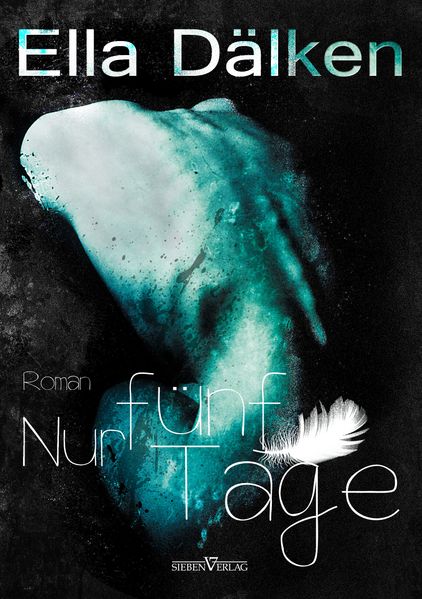 Cover von Nur fünf Tage