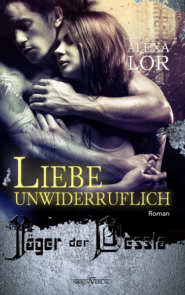 Cover von Liebe unwiderruflich