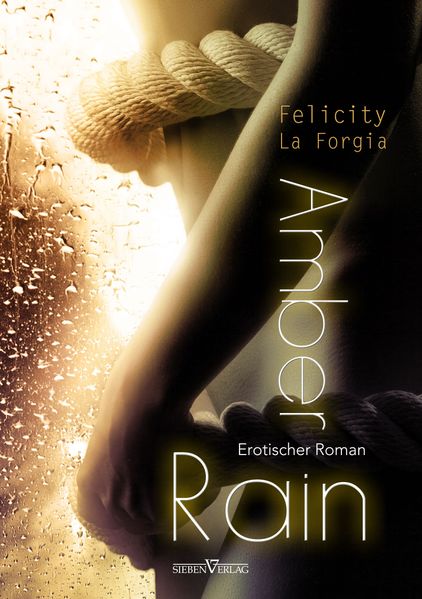 Cover von Amber Rain
