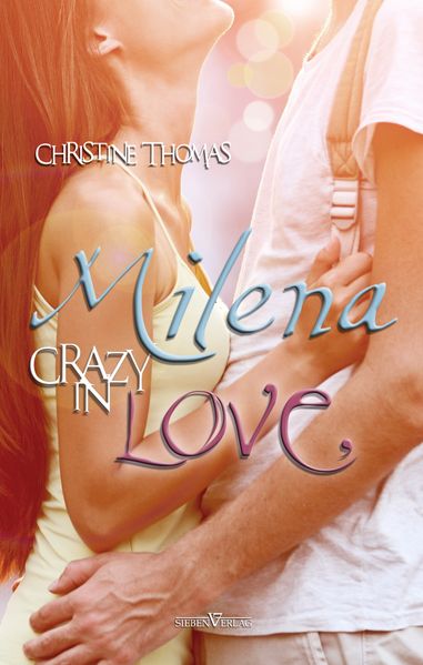 Cover von Milena – Crazy in Love