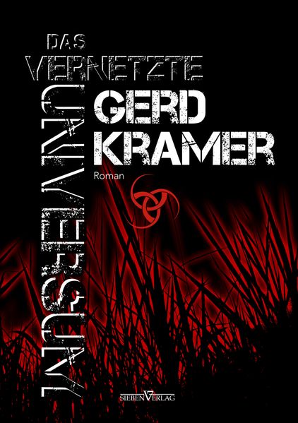 Cover von Das vernetzte Universum