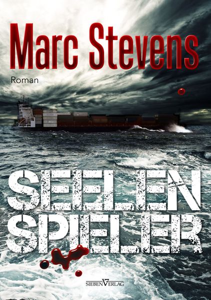 Cover von Seelenspieler