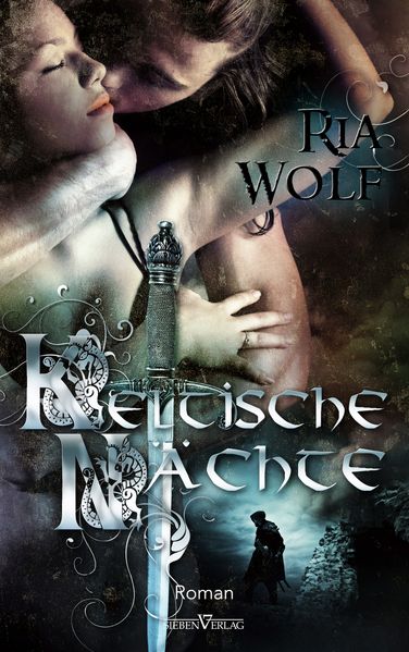 Cover von Keltische Nächte