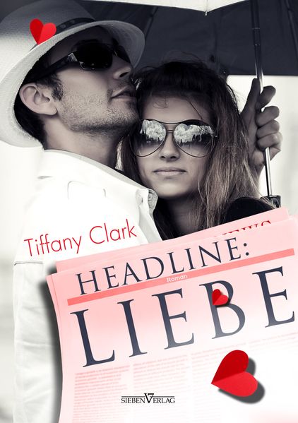 Cover von Headline: Liebe
