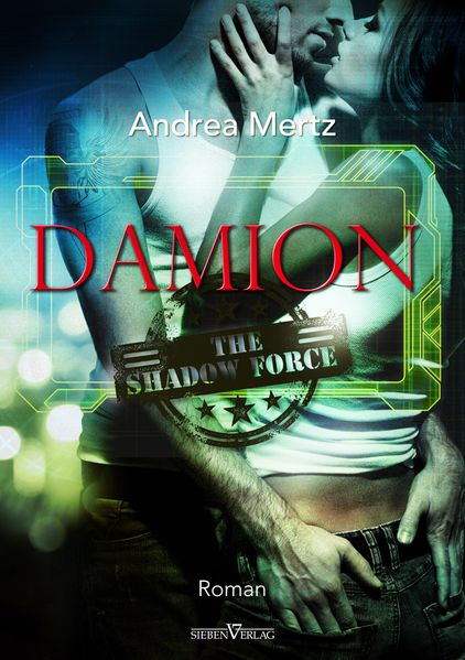 Cover von Damion