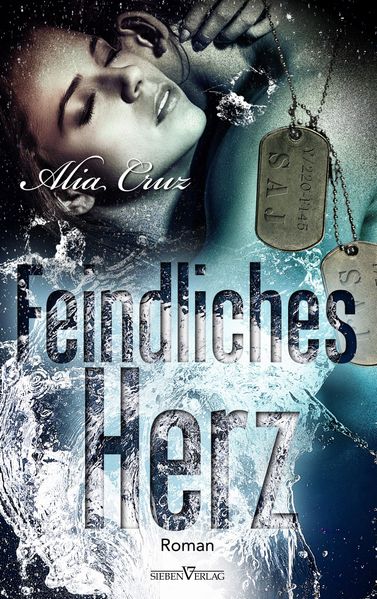 Cover von Feindliches Herz