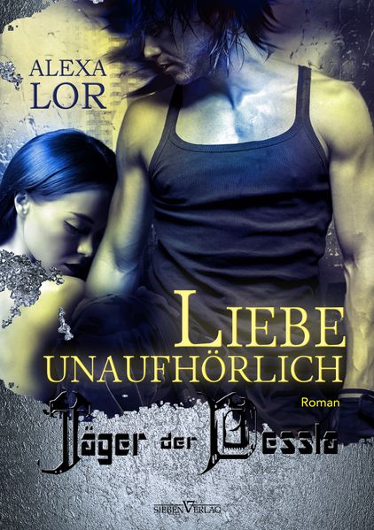 Cover von Liebe unaufhörlich