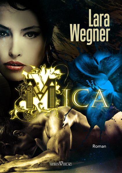 Cover von Mica