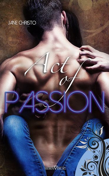 Cover von Act of Passion