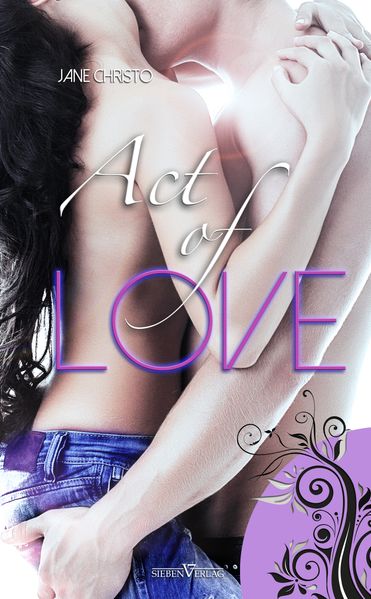 Cover von Act of Love