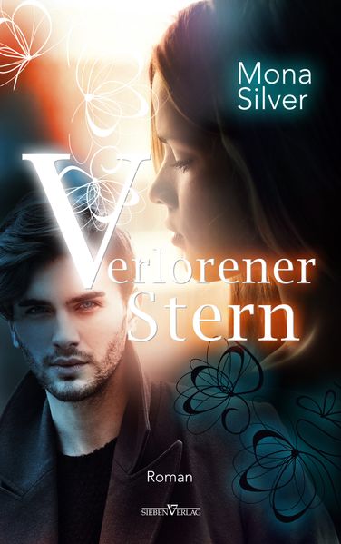 Cover von Verlorener Stern