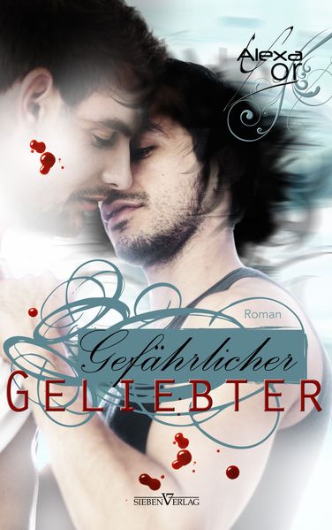 Cover von Gefährlicher Geliebter