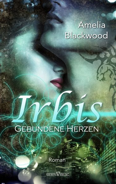Cover von Irbis