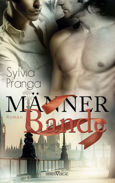 Cover von Männerbande