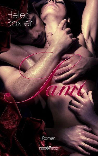 Cover von Samt